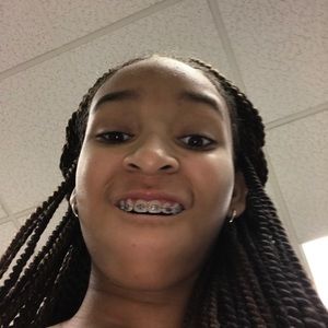 Meet your Posher, Kari